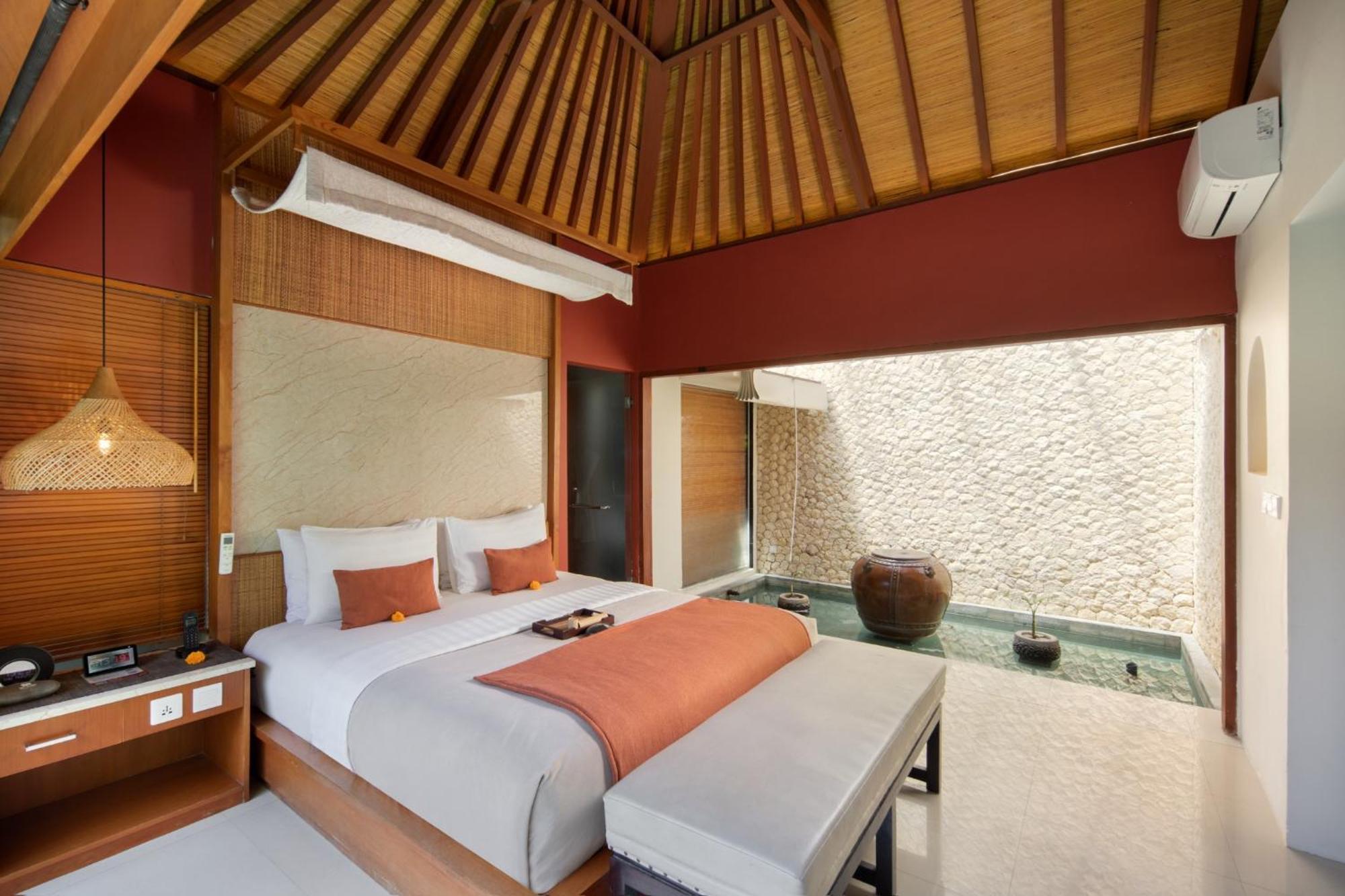 Legian Kriyamaha Villa Esterno foto