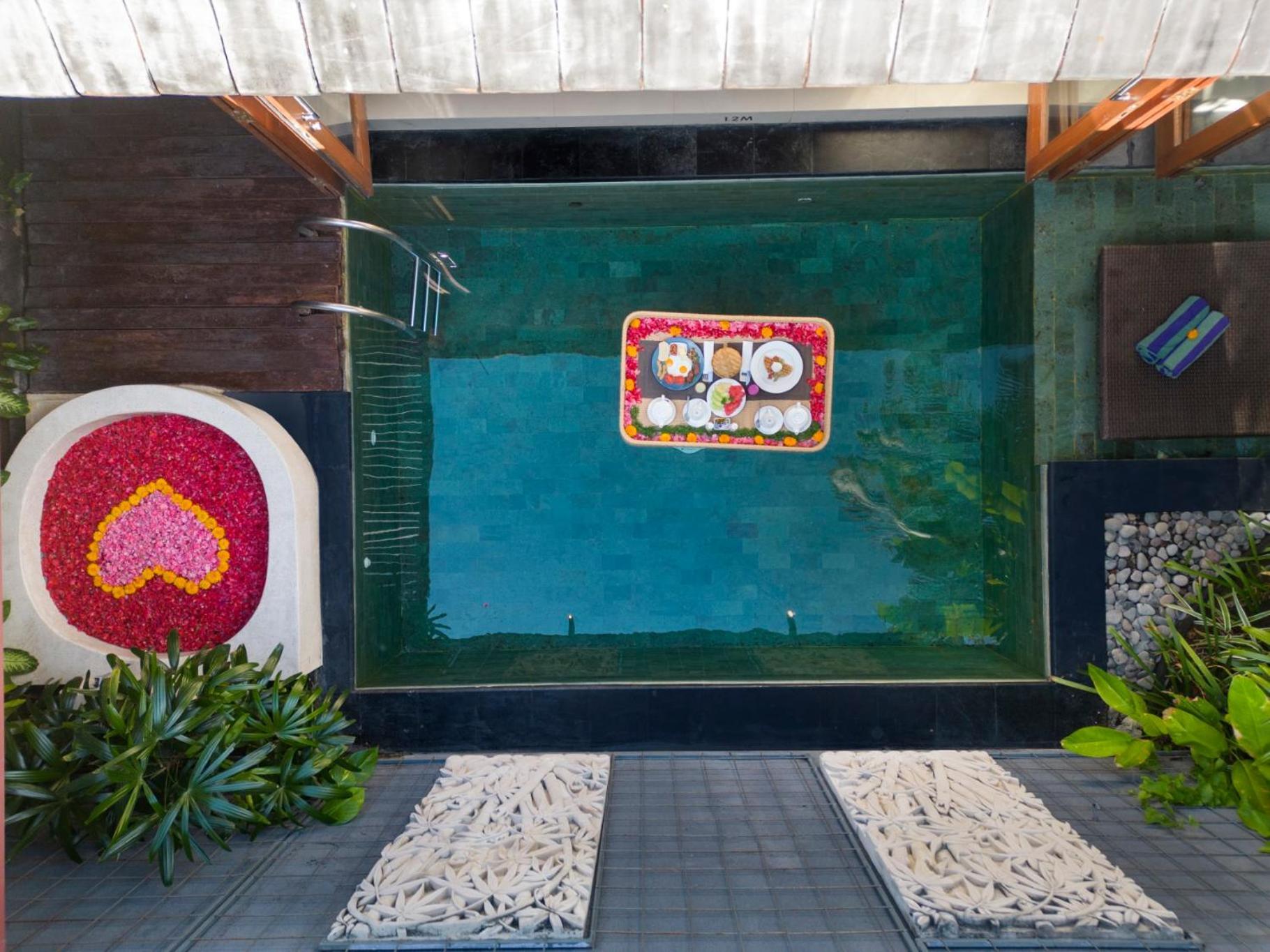 Legian Kriyamaha Villa Esterno foto